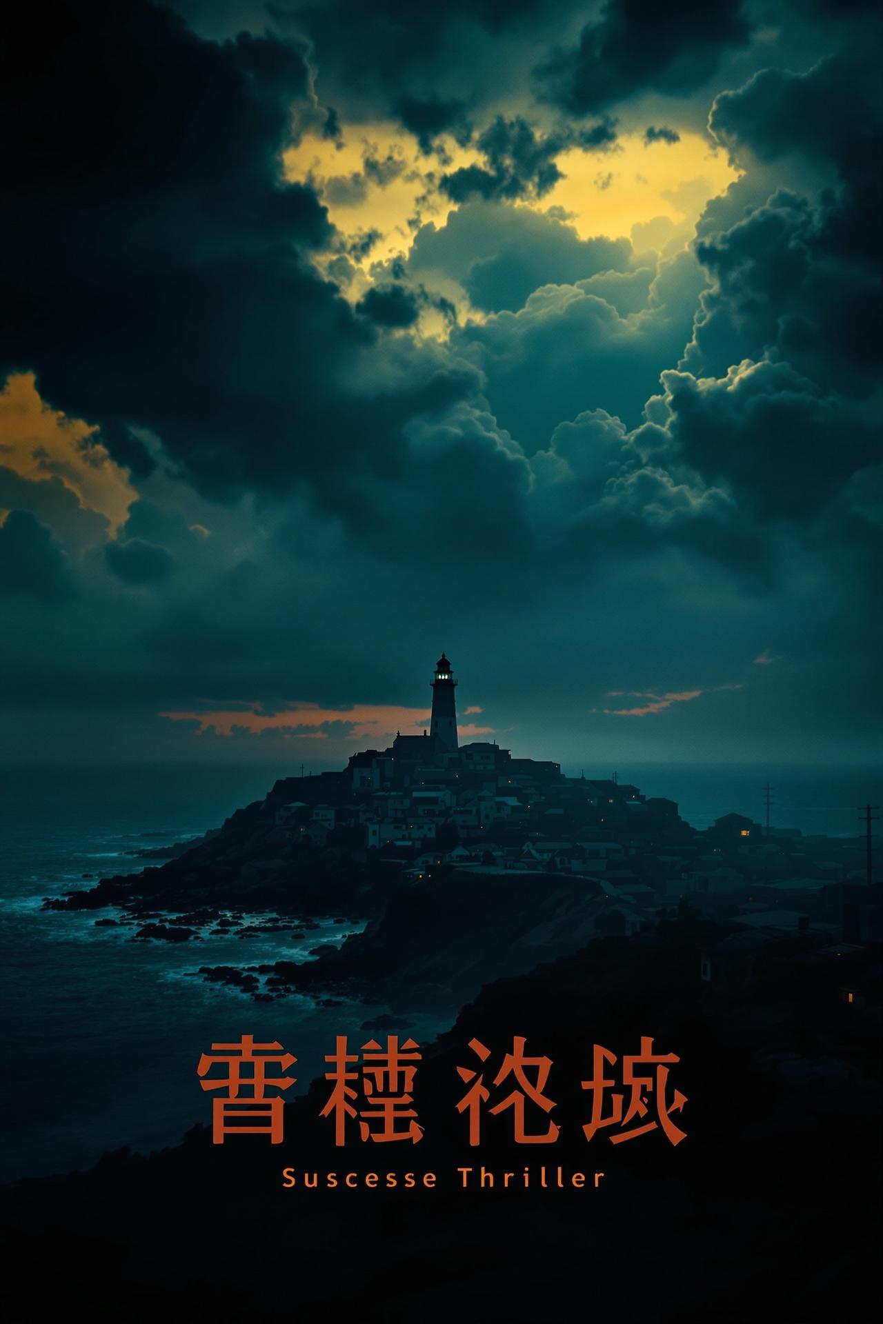 隐秘的角落 - 悬疑烧脑神剧 - 南瓜影院高清影视作品