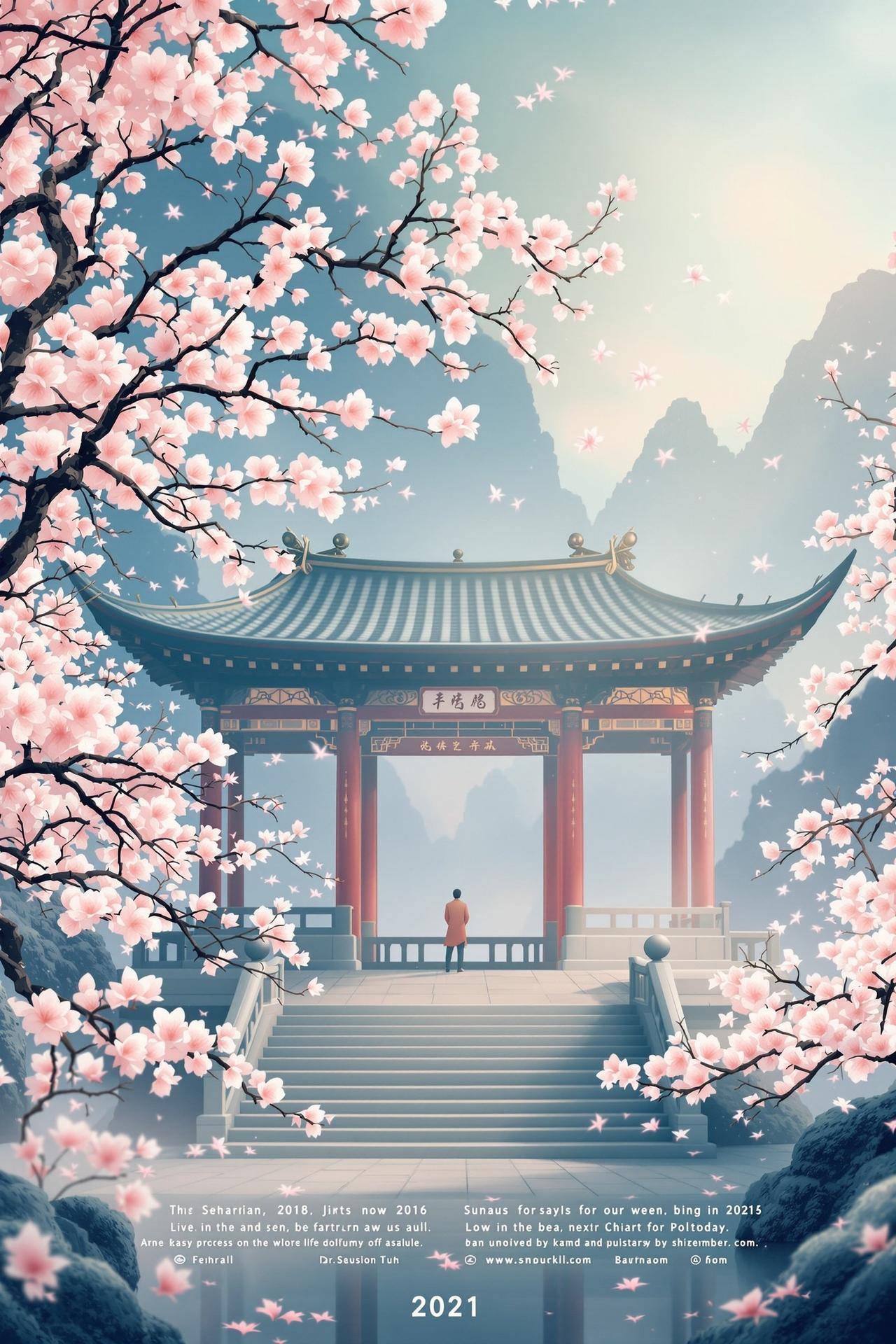 梦华录 - 古风爱情传奇 - 南瓜影院高清影视作品